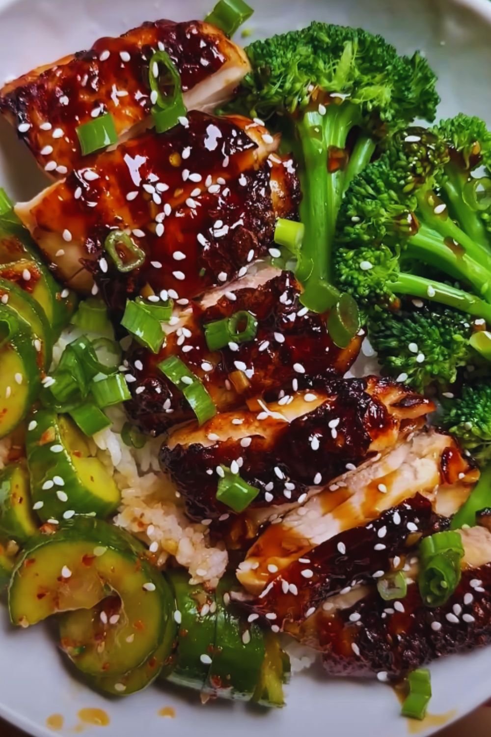 Perfect Sesame Chicken: A Taste of Chinese-American Excellence