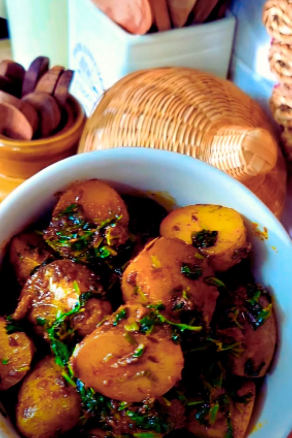 Perfect Garlic Herb Roasted Potatoes, Carrots and Zucchini: A Complete Guide