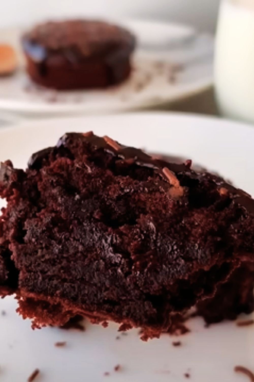 The Ultimate Homemade Chocolate Cake: A Decadent Masterpiece