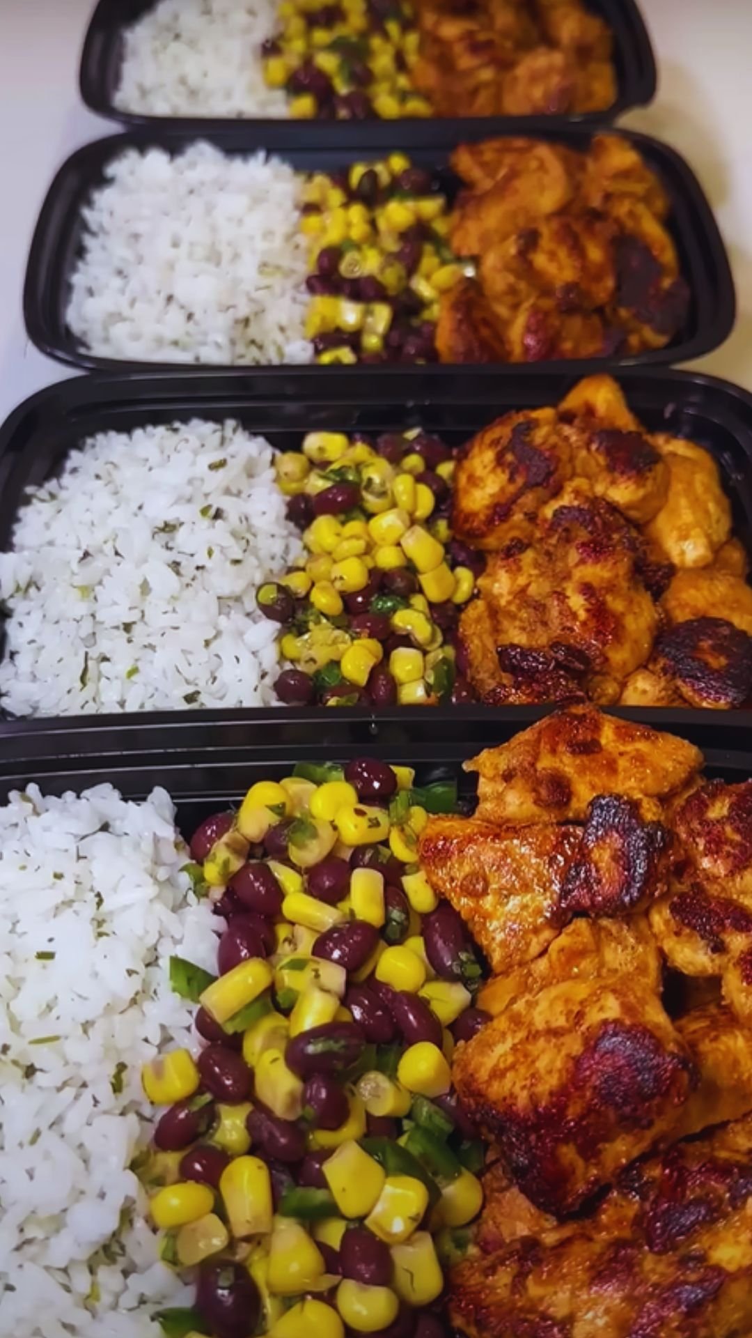 The Ultimate Guide to Meal Prep Lunch for the Week: Save Time, Money, and Eat Healthier